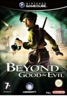 [GC 2010] Ubisoft quiere que Beyond Good & Evil 2 sea perfecto